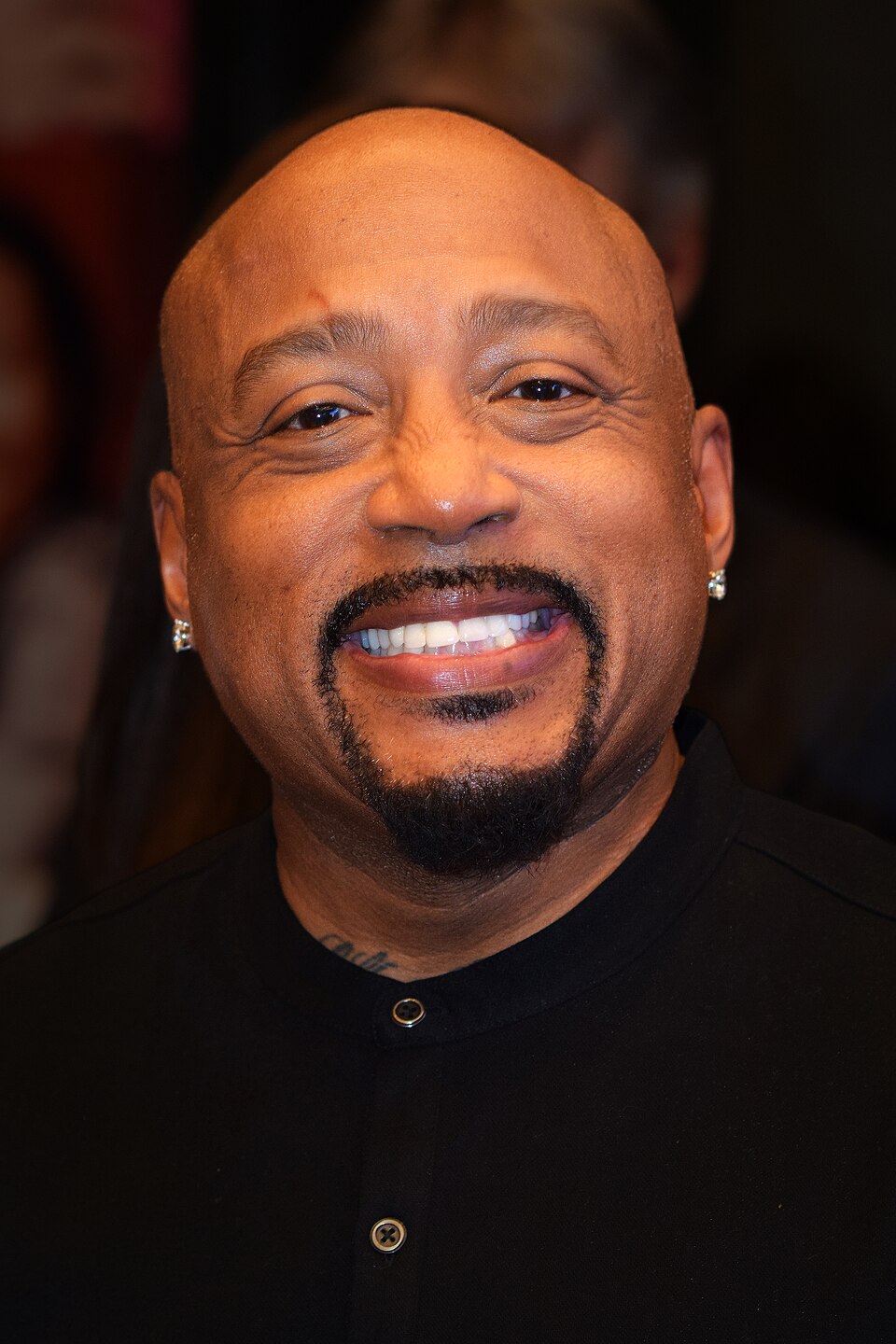 Daymond John, FUBU