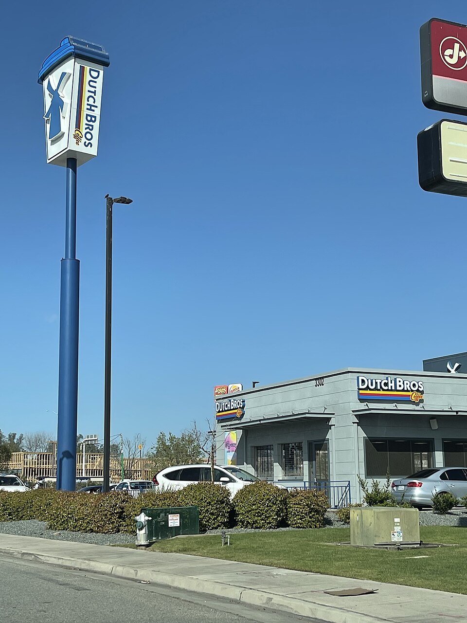 Dutch Bros