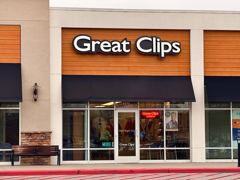 Great Clips