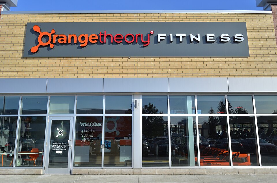 Orangetheory