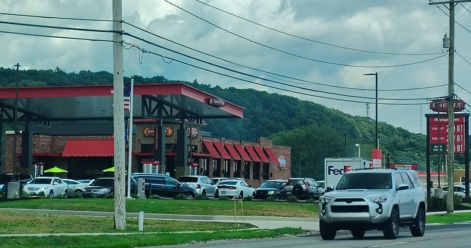 Sheetz
